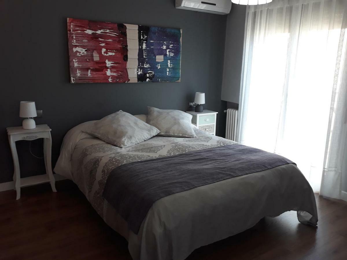 Catedral Lujo Parking Gratis Apartment Granada Ngoại thất bức ảnh