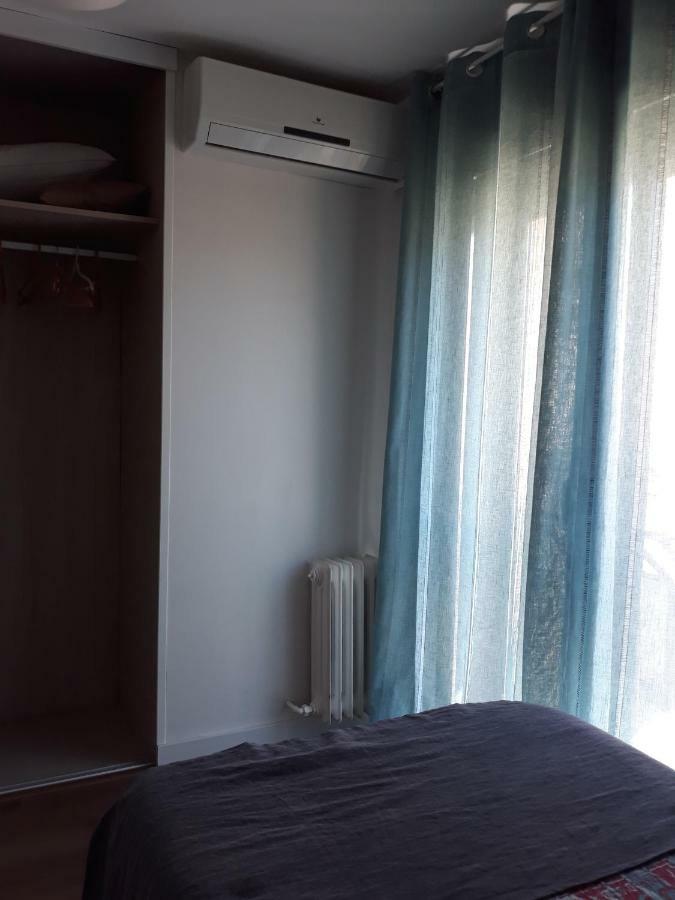 Catedral Lujo Parking Gratis Apartment Granada Ngoại thất bức ảnh